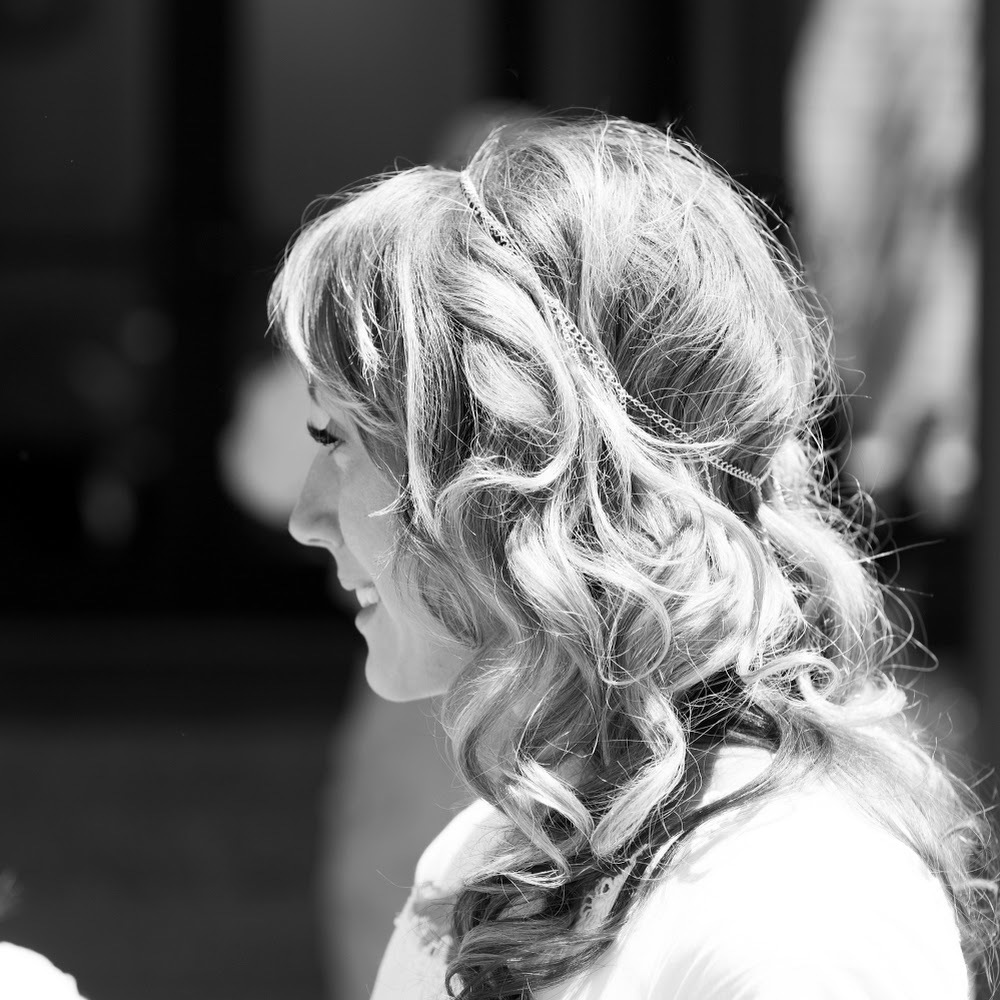Meet your Posher, Carrie jane